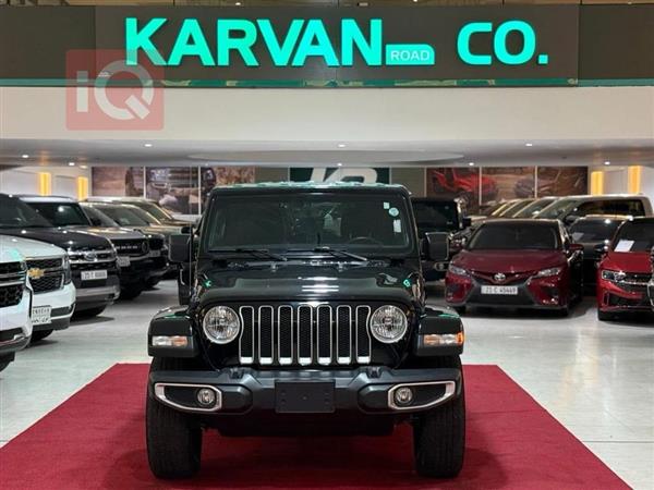 Jeep for sale in Iraq